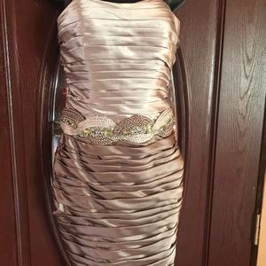 Terani Couture Formal Dress
